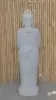  Product image 7 of the product “Standing Buddha made of Riverstone, position Namaskara , H. 150cm. ”