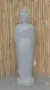  Product image 7 of the product “Standing Buddha with Lotus Flower, ca. 153 cm H ”