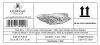  Product image 8 of the product “Nature's Touch cast stone bowl, 33 cm Length ”