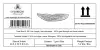  Product image 8 of the product “Stone bowl with wood grain, 30.5 cm Length | cast stone ”