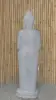  Product image 8 of the product “Standing Buddha made of Riverstone in Dharmachakra position - gesture of wheel of the teaching of Dharma. About 150cm height. ”
