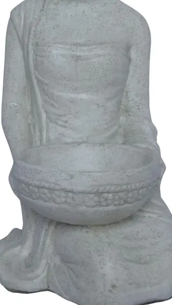 Product image 8 of the product “Sitting Putri Bali about 64 cm Height, Made of Fibre Cement ”