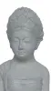  Product image 9 of the product “Sitting Putri Bali about 64 cm Height, Made of Fibre Cement ”