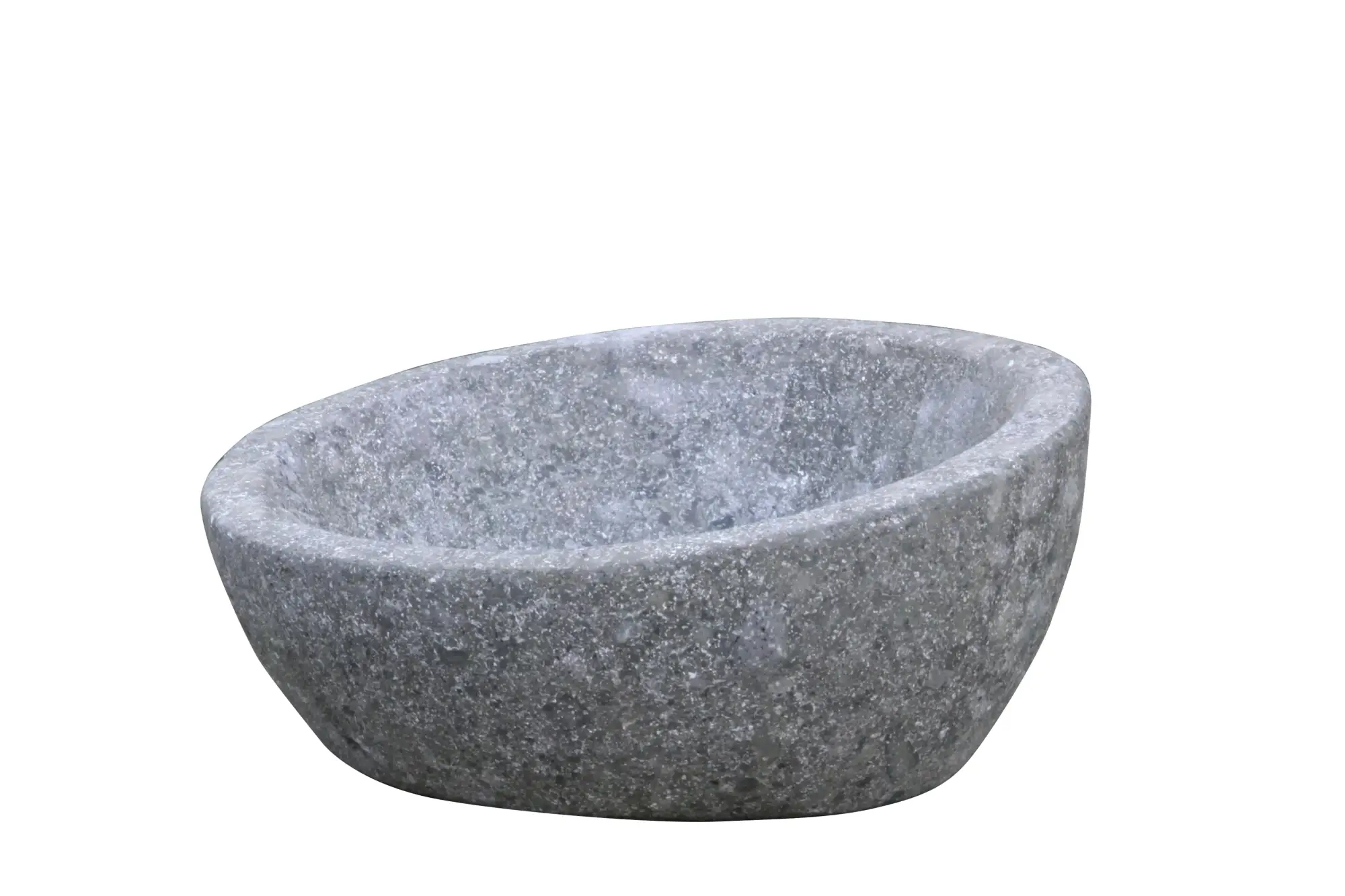  Product image 1 of the product “Bowl model Crazy, Smooth, in the sizes from S to L ”