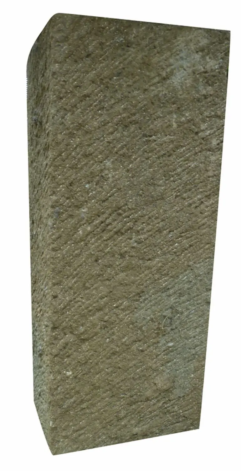  Product image 1 of the product “Stand - 90cm high, basanit stonework ”