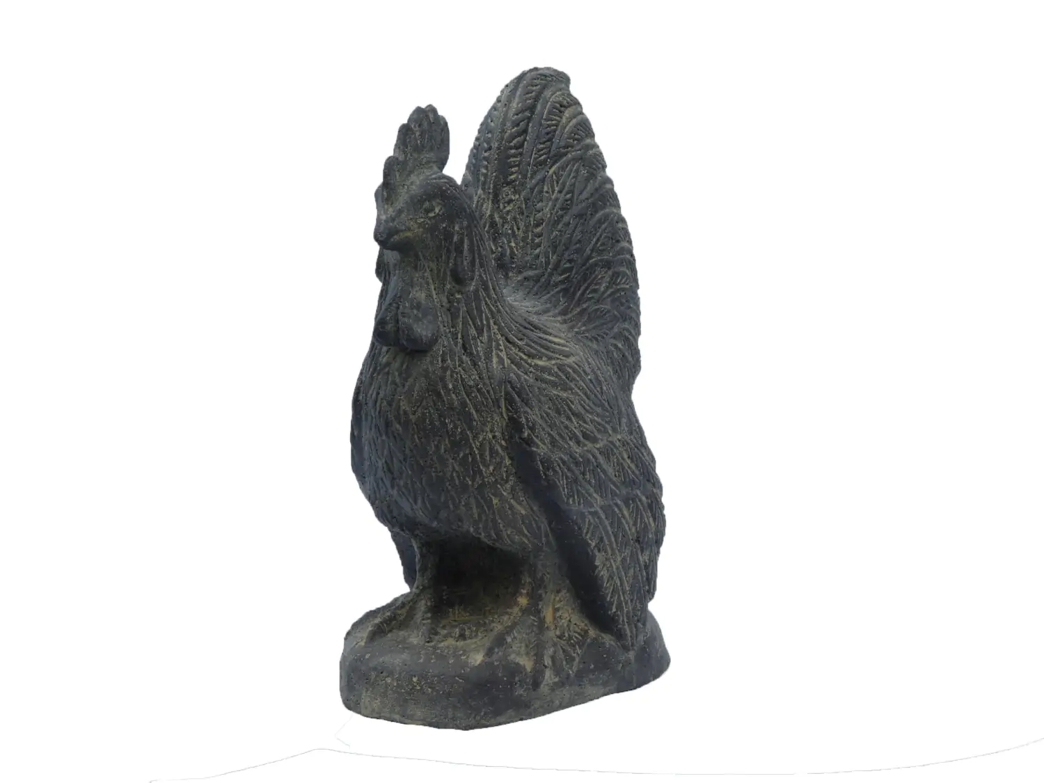  Product image 2 of the product “Rooster, 50 cm ”
