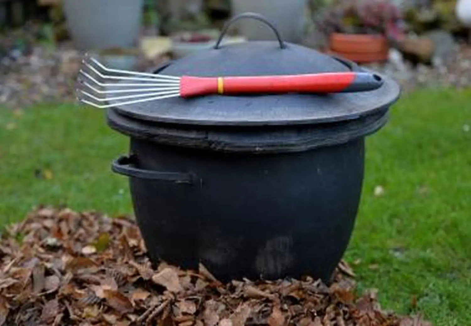 Asiastyle | Bucket with 2 handle and cap (2 parts). Made from recycled ...
