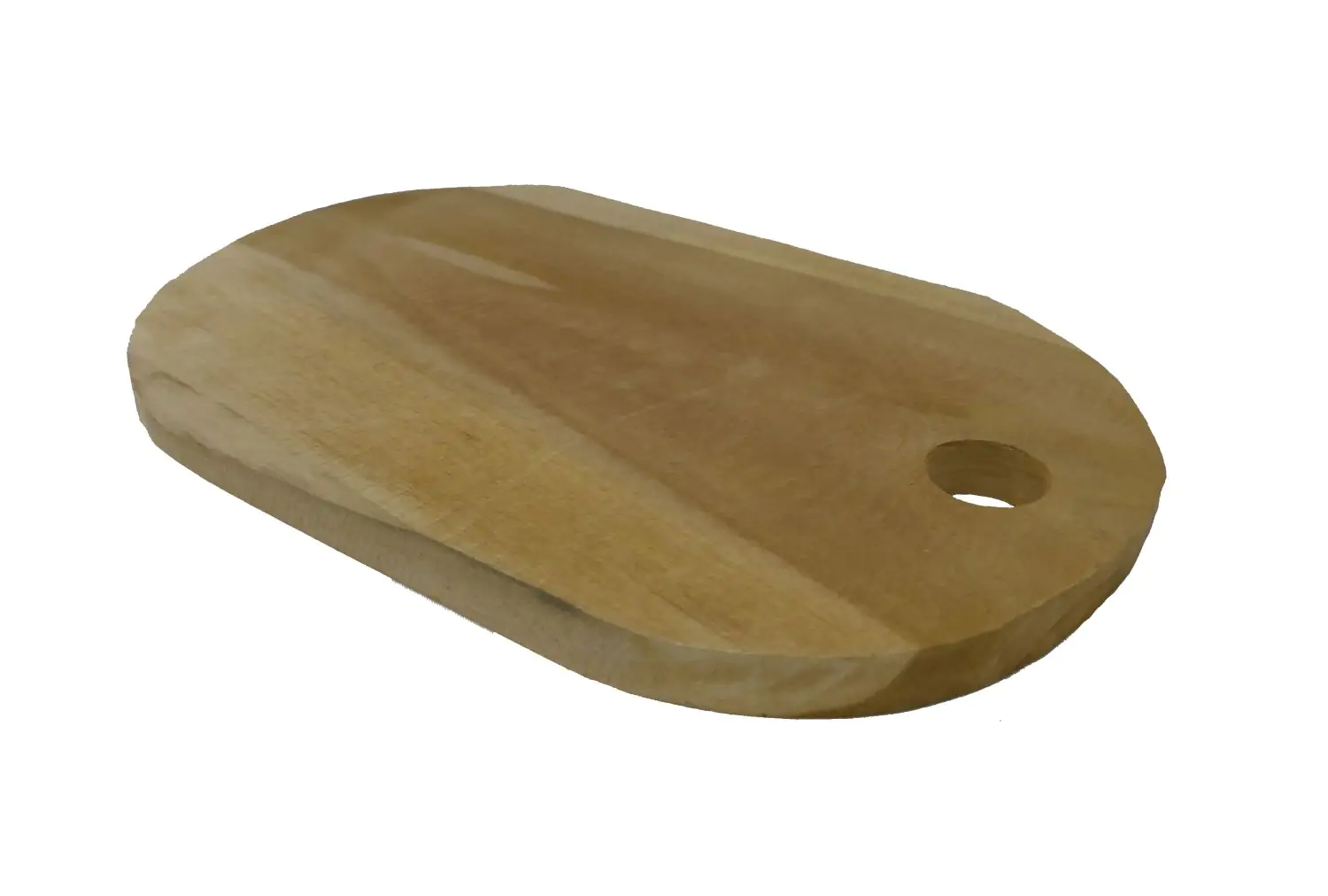  Product image 3 of the product “Oval chopping board, approx. 30 × 19.8 × 2 cm (without handle) ”
