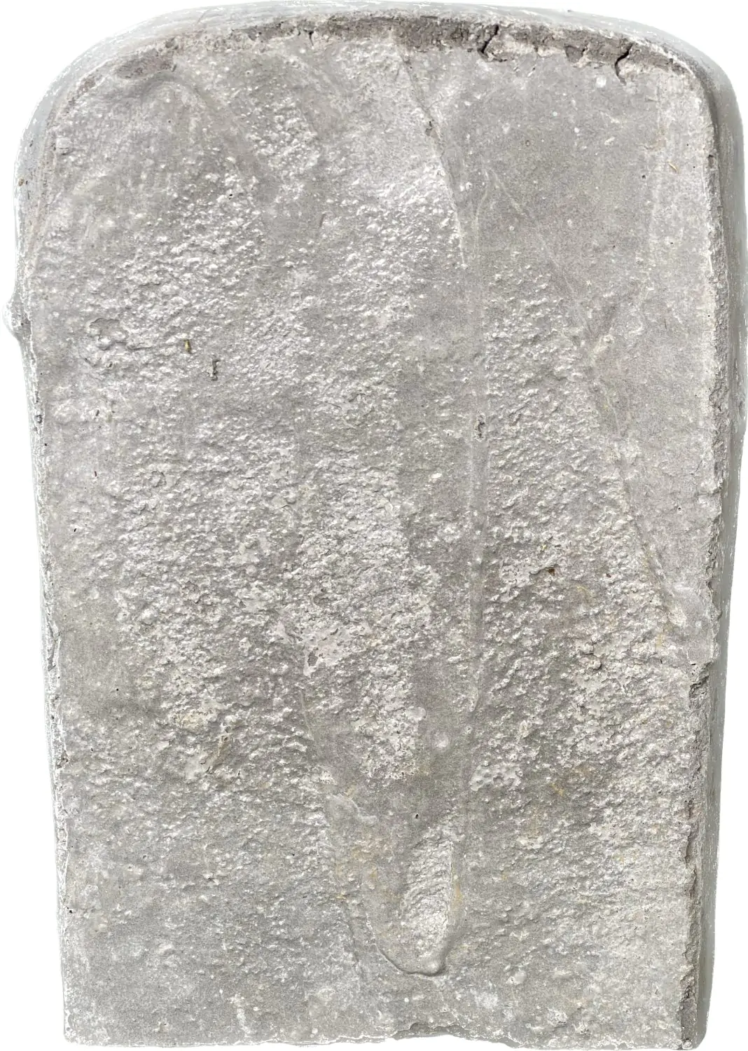  Product image 6 of the product “Anwar - Buddha Bust, relief cut out of tree, 28cm H | cast stone ”